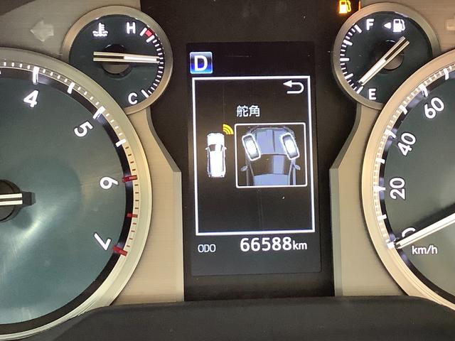 ランドクルーザープラド TX Lパッケージ トヨタ認定中古車 本革シート 4WD フルセグ メモリーナビ DVD再生 Bluetooth ミュージックプレイヤー可 バックカメラ 衝突被害軽減システム ETC ドラレコ LED 7人 ワンオーナー(45枚目)