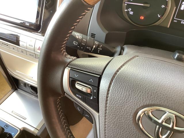 ランドクルーザープラド TX Lパッケージ トヨタ認定中古車 本革シート 4WD フルセグ メモリーナビ DVD再生 Bluetooth ミュージックプレイヤー可 バックカメラ 衝突被害軽減システム ETC ドラレコ LED 7人 ワンオーナー(47枚目)