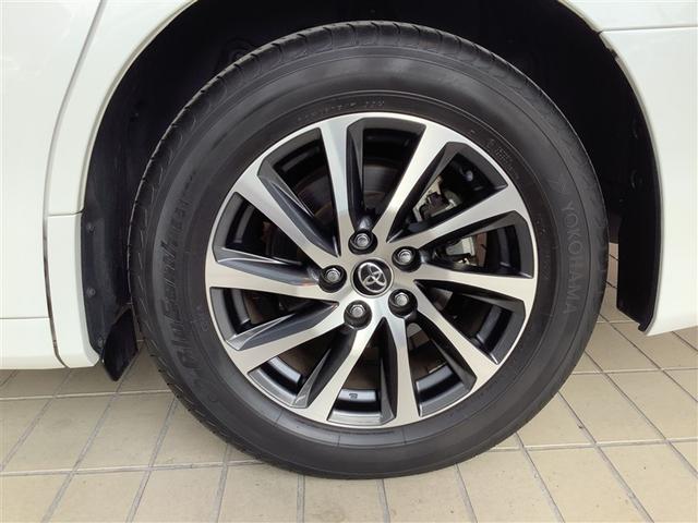 アルファード 2.5G トヨタ認定中古車 フルセグ メモリーナビ DVD再生 Bluetooth ミュージックプレイヤー接続可 後席モニター バックカメラ 衝突被害軽減システム ETC 両側電動スライド LED 8人 3列(20枚目)