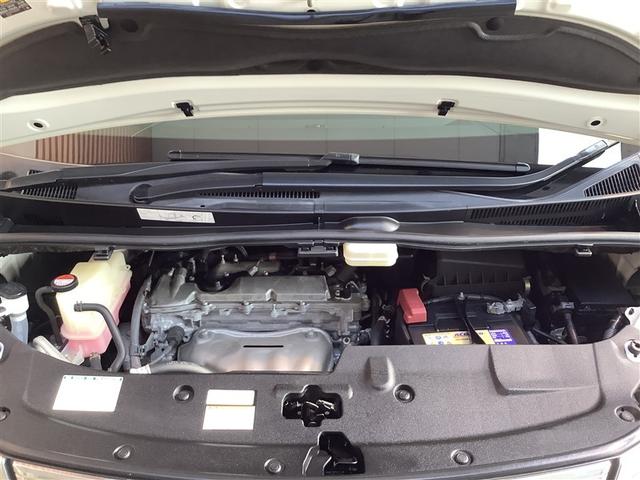 アルファード 2.5G トヨタ認定中古車 フルセグ メモリーナビ DVD再生 Bluetooth ミュージックプレイヤー接続可 後席モニター バックカメラ 衝突被害軽減システム ETC 両側電動スライド LED 8人 3列(27枚目)