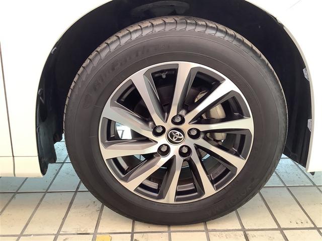 アルファード 2.5G トヨタ認定中古車 フルセグ メモリーナビ DVD再生 Bluetooth ミュージックプレイヤー接続可 後席モニター バックカメラ 衝突被害軽減システム ETC 両側電動スライド LED 8人 3列(28枚目)