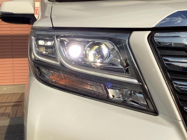 アルファード 2.5G トヨタ認定中古車 フルセグ メモリーナビ DVD再生 Bluetooth ミュージックプレイヤー接続可 後席モニター バックカメラ 衝突被害軽減システム ETC 両側電動スライド LED 8人 3列(51枚目)