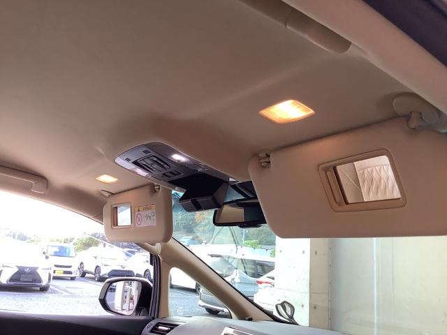 アルファード 2.5G トヨタ認定中古車 フルセグ メモリーナビ DVD再生 Bluetooth ミュージックプレイヤー接続可 後席モニター バックカメラ 衝突被害軽減システム ETC 両側電動スライド LED 8人 3列(53枚目)