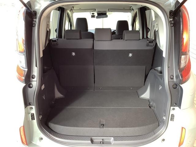 シエンタ Ｇ　トヨタ認定中古車　フルセグ　ＤＶＤ再生　Ｂｌｕｅｔｏｏｔｈ　ミュージックプレイヤー　バックカメラ　衝突被害軽減システム　ＥＴＣ　ドラレコ　両側電動スライド　ＬＥＤ　ウオークスルー　ワンオーナー　記録簿（8枚目）