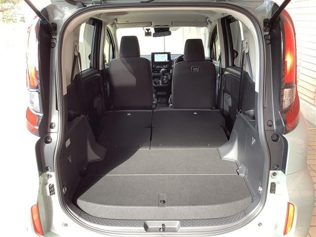 シエンタ Ｇ　トヨタ認定中古車　フルセグ　ＤＶＤ再生　Ｂｌｕｅｔｏｏｔｈ　ミュージックプレイヤー　バックカメラ　衝突被害軽減システム　ＥＴＣ　ドラレコ　両側電動スライド　ＬＥＤ　ウオークスルー　ワンオーナー　記録簿（9枚目）