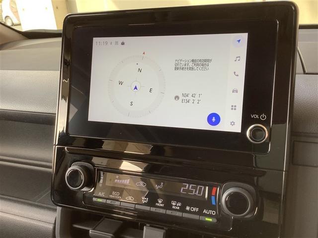 シエンタ Ｇ　トヨタ認定中古車　フルセグ　ＤＶＤ再生　Ｂｌｕｅｔｏｏｔｈ　ミュージックプレイヤー　バックカメラ　衝突被害軽減システム　ＥＴＣ　ドラレコ　両側電動スライド　ＬＥＤ　ウオークスルー　ワンオーナー　記録簿（12枚目）