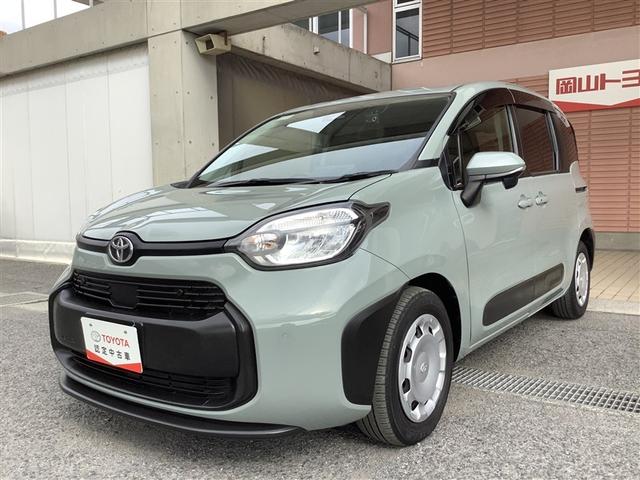 シエンタ Ｇ　トヨタ認定中古車　フルセグ　ＤＶＤ再生　Ｂｌｕｅｔｏｏｔｈ　ミュージックプレイヤー　バックカメラ　衝突被害軽減システム　ＥＴＣ　ドラレコ　両側電動スライド　ＬＥＤ　ウオークスルー　ワンオーナー　記録簿（21枚目）