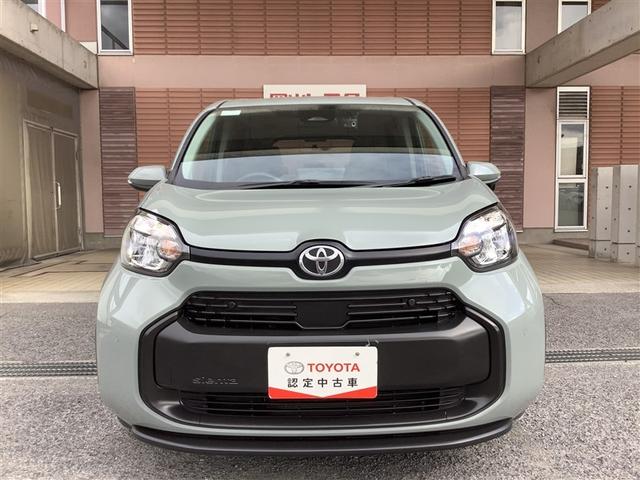 シエンタ Ｇ　トヨタ認定中古車　フルセグ　ＤＶＤ再生　Ｂｌｕｅｔｏｏｔｈ　ミュージックプレイヤー　バックカメラ　衝突被害軽減システム　ＥＴＣ　ドラレコ　両側電動スライド　ＬＥＤ　ウオークスルー　ワンオーナー　記録簿（22枚目）