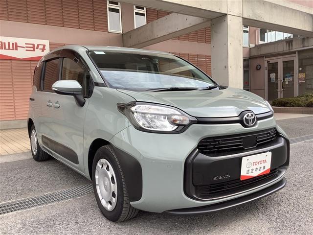 シエンタ Ｇ　トヨタ認定中古車　フルセグ　ＤＶＤ再生　Ｂｌｕｅｔｏｏｔｈ　ミュージックプレイヤー　バックカメラ　衝突被害軽減システム　ＥＴＣ　ドラレコ　両側電動スライド　ＬＥＤ　ウオークスルー　ワンオーナー　記録簿（23枚目）