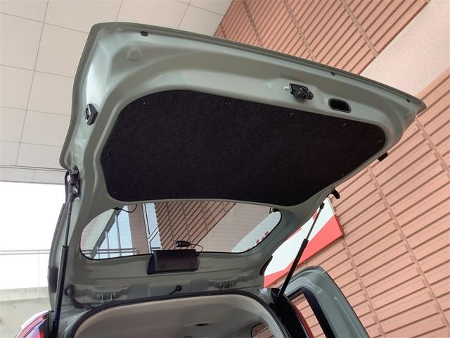 シエンタ Ｇ　トヨタ認定中古車　フルセグ　ＤＶＤ再生　Ｂｌｕｅｔｏｏｔｈ　ミュージックプレイヤー　バックカメラ　衝突被害軽減システム　ＥＴＣ　ドラレコ　両側電動スライド　ＬＥＤ　ウオークスルー　ワンオーナー　記録簿（29枚目）