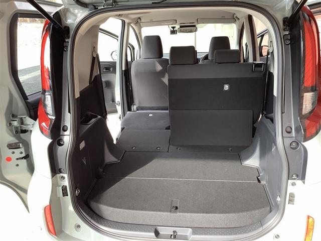 シエンタ Ｇ　トヨタ認定中古車　フルセグ　ＤＶＤ再生　Ｂｌｕｅｔｏｏｔｈ　ミュージックプレイヤー　バックカメラ　衝突被害軽減システム　ＥＴＣ　ドラレコ　両側電動スライド　ＬＥＤ　ウオークスルー　ワンオーナー　記録簿（31枚目）