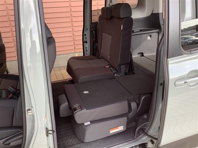 シエンタ Ｇ　トヨタ認定中古車　フルセグ　ＤＶＤ再生　Ｂｌｕｅｔｏｏｔｈ　ミュージックプレイヤー　バックカメラ　衝突被害軽減システム　ＥＴＣ　ドラレコ　両側電動スライド　ＬＥＤ　ウオークスルー　ワンオーナー　記録簿（34枚目）