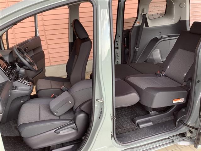 シエンタ Ｇ　トヨタ認定中古車　フルセグ　ＤＶＤ再生　Ｂｌｕｅｔｏｏｔｈ　ミュージックプレイヤー　バックカメラ　衝突被害軽減システム　ＥＴＣ　ドラレコ　両側電動スライド　ＬＥＤ　ウオークスルー　ワンオーナー　記録簿（35枚目）