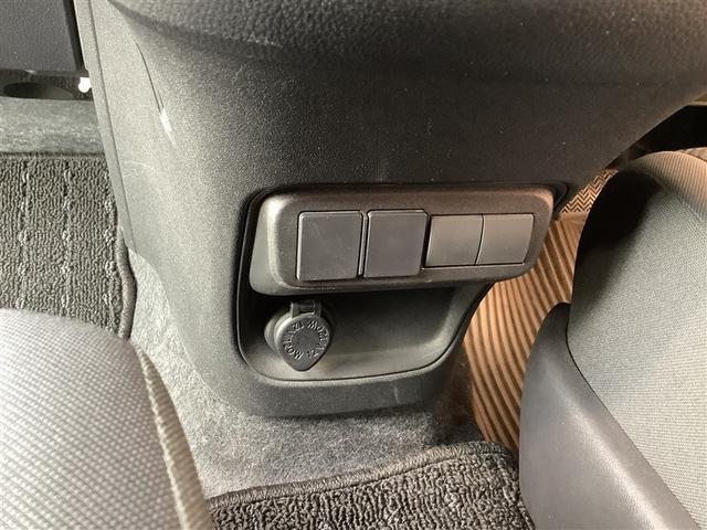 シエンタ Ｇ　トヨタ認定中古車　フルセグ　ＤＶＤ再生　Ｂｌｕｅｔｏｏｔｈ　ミュージックプレイヤー　バックカメラ　衝突被害軽減システム　ＥＴＣ　ドラレコ　両側電動スライド　ＬＥＤ　ウオークスルー　ワンオーナー　記録簿（36枚目）