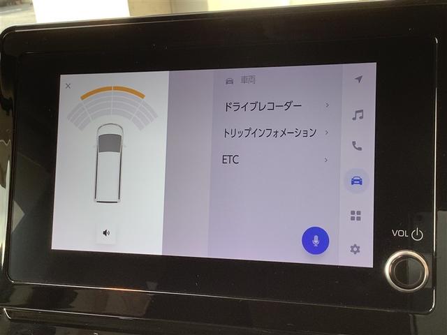 シエンタ Ｇ　トヨタ認定中古車　フルセグ　ＤＶＤ再生　Ｂｌｕｅｔｏｏｔｈ　ミュージックプレイヤー　バックカメラ　衝突被害軽減システム　ＥＴＣ　ドラレコ　両側電動スライド　ＬＥＤ　ウオークスルー　ワンオーナー　記録簿（40枚目）