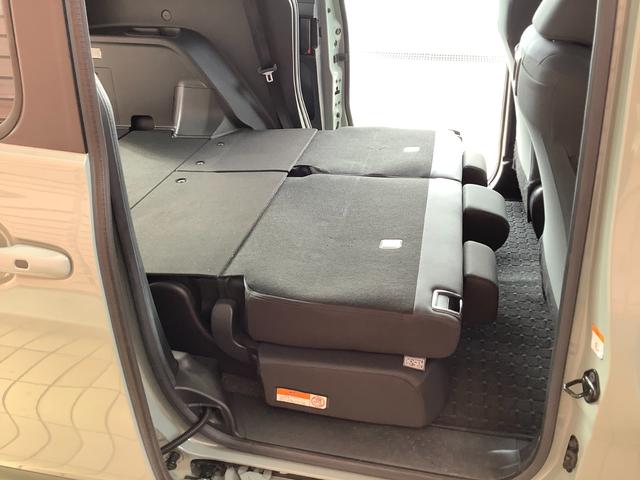 シエンタ Ｇ　トヨタ認定中古車　フルセグ　ＤＶＤ再生　Ｂｌｕｅｔｏｏｔｈ　ミュージックプレイヤー　バックカメラ　衝突被害軽減システム　ＥＴＣ　ドラレコ　両側電動スライド　ＬＥＤ　ウオークスルー　ワンオーナー　記録簿（41枚目）