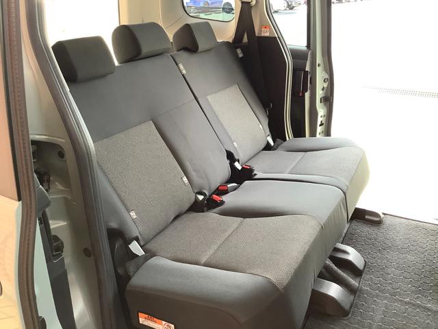 シエンタ Ｇ　トヨタ認定中古車　フルセグ　ＤＶＤ再生　Ｂｌｕｅｔｏｏｔｈ　ミュージックプレイヤー　バックカメラ　衝突被害軽減システム　ＥＴＣ　ドラレコ　両側電動スライド　ＬＥＤ　ウオークスルー　ワンオーナー　記録簿（42枚目）