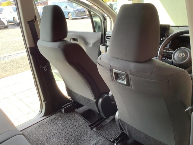 シエンタ Ｇ　トヨタ認定中古車　フルセグ　ＤＶＤ再生　Ｂｌｕｅｔｏｏｔｈ　ミュージックプレイヤー　バックカメラ　衝突被害軽減システム　ＥＴＣ　ドラレコ　両側電動スライド　ＬＥＤ　ウオークスルー　ワンオーナー　記録簿（43枚目）