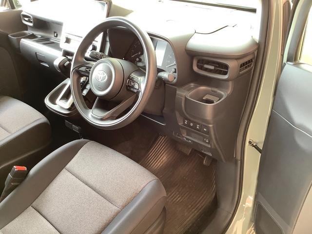 シエンタ Ｇ　トヨタ認定中古車　フルセグ　ＤＶＤ再生　Ｂｌｕｅｔｏｏｔｈ　ミュージックプレイヤー　バックカメラ　衝突被害軽減システム　ＥＴＣ　ドラレコ　両側電動スライド　ＬＥＤ　ウオークスルー　ワンオーナー　記録簿（45枚目）