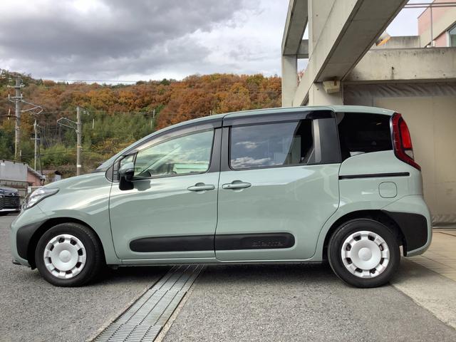 シエンタ Ｇ　トヨタ認定中古車　フルセグ　ＤＶＤ再生　Ｂｌｕｅｔｏｏｔｈ　ミュージックプレイヤー　バックカメラ　衝突被害軽減システム　ＥＴＣ　ドラレコ　両側電動スライド　ＬＥＤ　ウオークスルー　ワンオーナー　記録簿（50枚目）