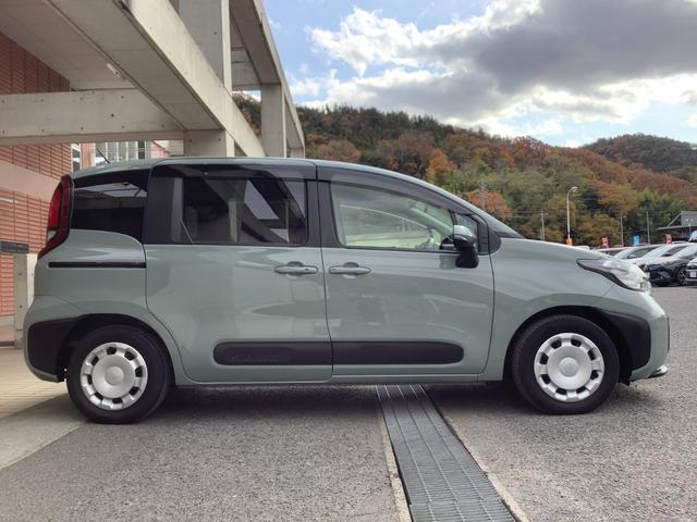 シエンタ Ｇ　トヨタ認定中古車　フルセグ　ＤＶＤ再生　Ｂｌｕｅｔｏｏｔｈ　ミュージックプレイヤー　バックカメラ　衝突被害軽減システム　ＥＴＣ　ドラレコ　両側電動スライド　ＬＥＤ　ウオークスルー　ワンオーナー　記録簿（51枚目）