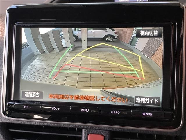 ヴォクシー ＺＳ　トヨタ認定中古車　フルセグ　メモリーナビ　ＤＶＤ再生　Ｂｌｕｅｔｏｏｔｈ　ミュージックプレイヤー接続　後席モニター　バックカメラ　衝突被害軽減システム　ＥＴＣ　ドラレコ　両側電動スライド　ＬＥＤ　７人（11枚目）