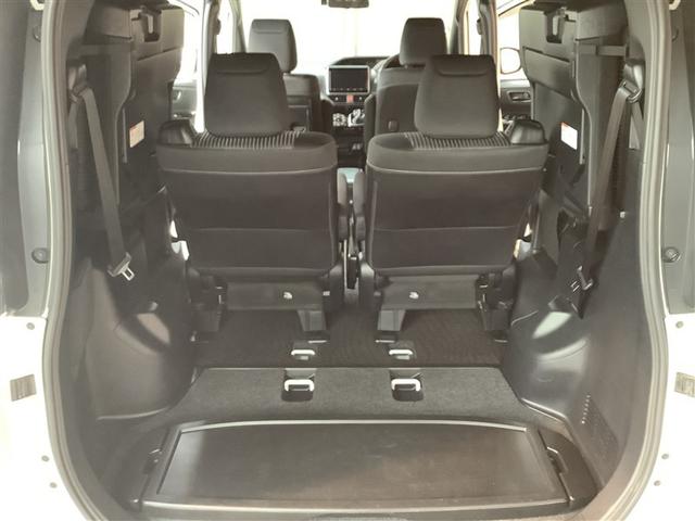 ヴォクシー ＺＳ　トヨタ認定中古車　フルセグ　メモリーナビ　ＤＶＤ再生　Ｂｌｕｅｔｏｏｔｈ　ミュージックプレイヤー接続　後席モニター　バックカメラ　衝突被害軽減システム　ＥＴＣ　ドラレコ　両側電動スライド　ＬＥＤ　７人（32枚目）