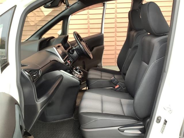 ヴォクシー ＺＳ　トヨタ認定中古車　フルセグ　メモリーナビ　ＤＶＤ再生　Ｂｌｕｅｔｏｏｔｈ　ミュージックプレイヤー接続　後席モニター　バックカメラ　衝突被害軽減システム　ＥＴＣ　ドラレコ　両側電動スライド　ＬＥＤ　７人（38枚目）