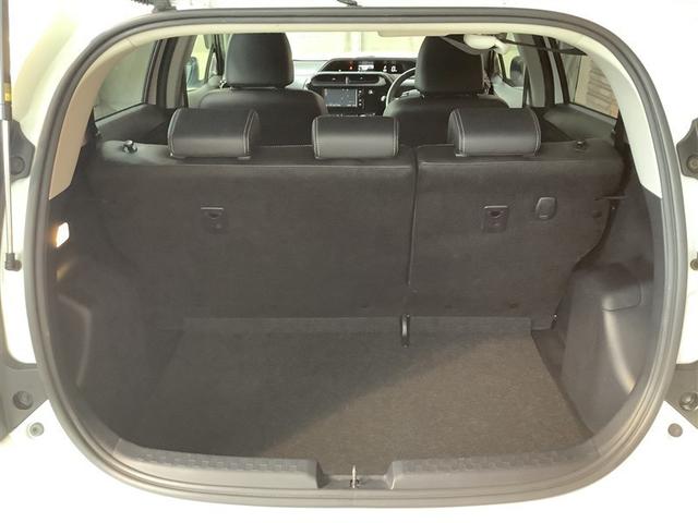 アクア クロスオーバー　トヨタ認定中古車　フルセグ　メモリーナビ　ＤＶＤ再生　Ｂｌｕｅｔｏｏｔｈ接続　ミュージックプレイヤー接続可　バックカメラ　衝突被害軽減システム　ＥＴＣ　ドラレコ　ＬＥＤヘッドランプ　ワンオーナー（8枚目）