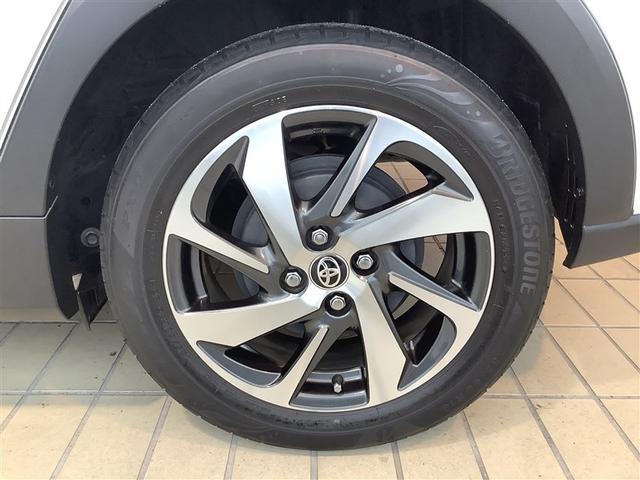 アクア クロスオーバー　トヨタ認定中古車　フルセグ　メモリーナビ　ＤＶＤ再生　Ｂｌｕｅｔｏｏｔｈ接続　ミュージックプレイヤー接続可　バックカメラ　衝突被害軽減システム　ＥＴＣ　ドラレコ　ＬＥＤヘッドランプ　ワンオーナー（20枚目）