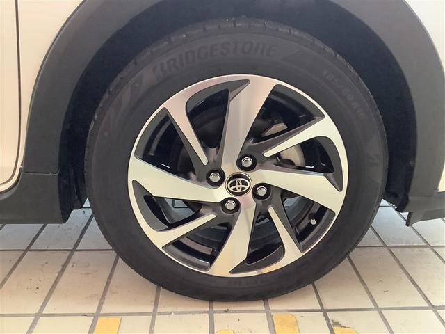 アクア クロスオーバー　トヨタ認定中古車　フルセグ　メモリーナビ　ＤＶＤ再生　Ｂｌｕｅｔｏｏｔｈ接続　ミュージックプレイヤー接続可　バックカメラ　衝突被害軽減システム　ＥＴＣ　ドラレコ　ＬＥＤヘッドランプ　ワンオーナー（28枚目）