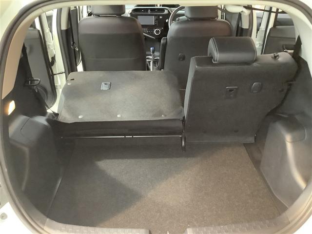 アクア クロスオーバー　トヨタ認定中古車　フルセグ　メモリーナビ　ＤＶＤ再生　Ｂｌｕｅｔｏｏｔｈ接続　ミュージックプレイヤー接続可　バックカメラ　衝突被害軽減システム　ＥＴＣ　ドラレコ　ＬＥＤヘッドランプ　ワンオーナー（31枚目）