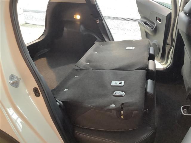 アクア クロスオーバー　トヨタ認定中古車　フルセグ　メモリーナビ　ＤＶＤ再生　Ｂｌｕｅｔｏｏｔｈ接続　ミュージックプレイヤー接続可　バックカメラ　衝突被害軽減システム　ＥＴＣ　ドラレコ　ＬＥＤヘッドランプ　ワンオーナー（40枚目）