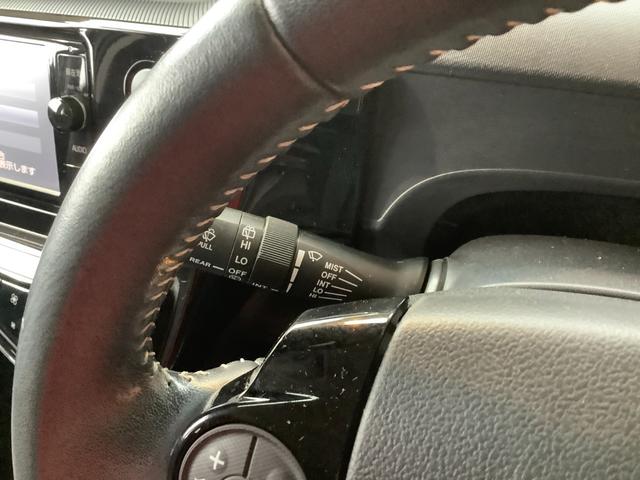 アクア クロスオーバー　トヨタ認定中古車　フルセグ　メモリーナビ　ＤＶＤ再生　Ｂｌｕｅｔｏｏｔｈ接続　ミュージックプレイヤー接続可　バックカメラ　衝突被害軽減システム　ＥＴＣ　ドラレコ　ＬＥＤヘッドランプ　ワンオーナー（42枚目）