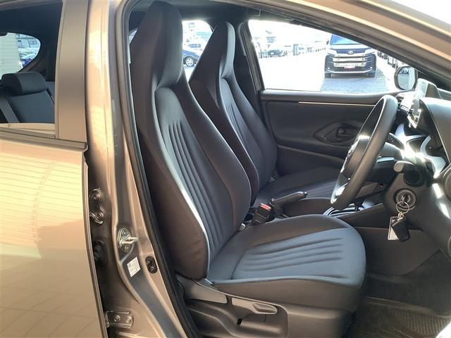 ヤリス Ｘ　トヨタ認定中古車　メモリーナビ　Ｂｌｕｅｔｏｏｔｈ接続　ＵＳＢ端子　ミュージックプレイヤー接続可　バックカメラ　衝突被害軽減システム　ＥＴＣ　ドラレコ　記録簿（6枚目）