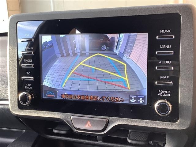 ヤリス Ｘ　トヨタ認定中古車　メモリーナビ　Ｂｌｕｅｔｏｏｔｈ接続　ＵＳＢ端子　ミュージックプレイヤー接続可　バックカメラ　衝突被害軽減システム　ＥＴＣ　ドラレコ　記録簿（11枚目）