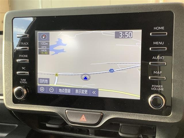 ヤリス Ｘ　トヨタ認定中古車　メモリーナビ　Ｂｌｕｅｔｏｏｔｈ接続　ＵＳＢ端子　ミュージックプレイヤー接続可　バックカメラ　衝突被害軽減システム　ＥＴＣ　ドラレコ　記録簿（12枚目）