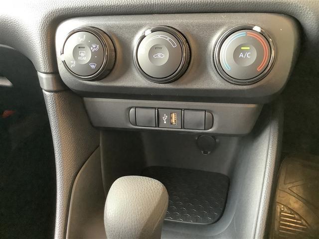 ヤリス Ｘ　トヨタ認定中古車　メモリーナビ　Ｂｌｕｅｔｏｏｔｈ接続　ＵＳＢ端子　ミュージックプレイヤー接続可　バックカメラ　衝突被害軽減システム　ＥＴＣ　ドラレコ　記録簿（13枚目）