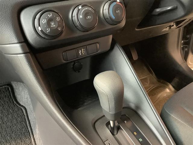 ヤリス Ｘ　トヨタ認定中古車　メモリーナビ　Ｂｌｕｅｔｏｏｔｈ接続　ＵＳＢ端子　ミュージックプレイヤー接続可　バックカメラ　衝突被害軽減システム　ＥＴＣ　ドラレコ　記録簿（35枚目）