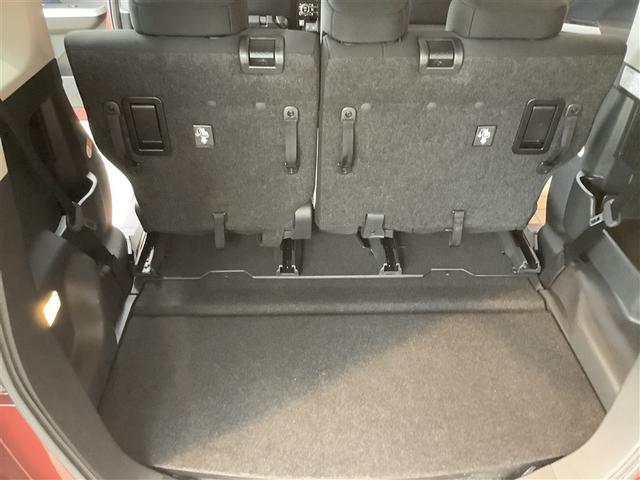 ルーミー カスタムＧ－Ｔ　トヨタ認定中古車　フルセグ　メモリーナビ　ＤＶＤ再生　Ｂｌｕｅｔｏｏｔｈ　ミュージックプレイヤー接続可　バックカメラ　衝突被害軽減システム　ＥＴＣ　ドラレコ　両側電動スライド　ＬＥＤ　ワンオーナー（29枚目）