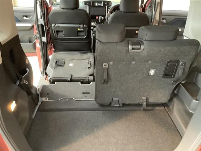 ルーミー カスタムＧ－Ｔ　トヨタ認定中古車　フルセグ　メモリーナビ　ＤＶＤ再生　Ｂｌｕｅｔｏｏｔｈ　ミュージックプレイヤー接続可　バックカメラ　衝突被害軽減システム　ＥＴＣ　ドラレコ　両側電動スライド　ＬＥＤ　ワンオーナー（30枚目）