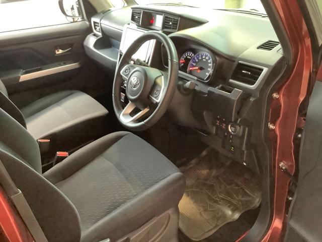 ルーミー カスタムＧ－Ｔ　トヨタ認定中古車　フルセグ　メモリーナビ　ＤＶＤ再生　Ｂｌｕｅｔｏｏｔｈ　ミュージックプレイヤー接続可　バックカメラ　衝突被害軽減システム　ＥＴＣ　ドラレコ　両側電動スライド　ＬＥＤ　ワンオーナー（45枚目）