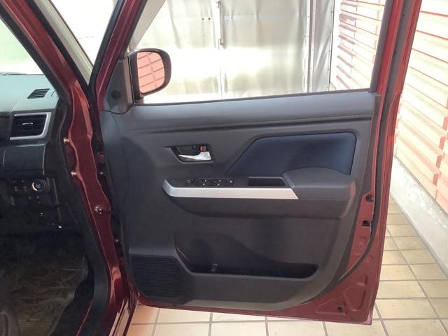 ルーミー カスタムＧ－Ｔ　トヨタ認定中古車　フルセグ　メモリーナビ　ＤＶＤ再生　Ｂｌｕｅｔｏｏｔｈ　ミュージックプレイヤー接続可　バックカメラ　衝突被害軽減システム　ＥＴＣ　ドラレコ　両側電動スライド　ＬＥＤ　ワンオーナー（48枚目）