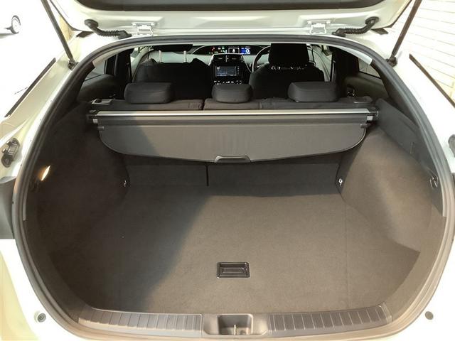 プリウス Ａ　トヨタ認定中古車　ワンセグ　メモリーナビ　Ｂｌｕｅｔｏｏｔｈ接続　ミュージックプレイヤー接続可　バックカメラ　衝突被害軽減システム　ＥＴＣ　ＬＥＤヘッドランプ（8枚目）