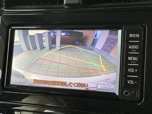 プリウス Ａ　トヨタ認定中古車　ワンセグ　メモリーナビ　Ｂｌｕｅｔｏｏｔｈ接続　ミュージックプレイヤー接続可　バックカメラ　衝突被害軽減システム　ＥＴＣ　ＬＥＤヘッドランプ（11枚目）