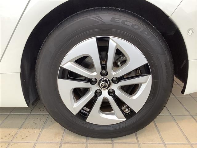 プリウス Ａ　トヨタ認定中古車　ワンセグ　メモリーナビ　Ｂｌｕｅｔｏｏｔｈ接続　ミュージックプレイヤー接続可　バックカメラ　衝突被害軽減システム　ＥＴＣ　ＬＥＤヘッドランプ（20枚目）