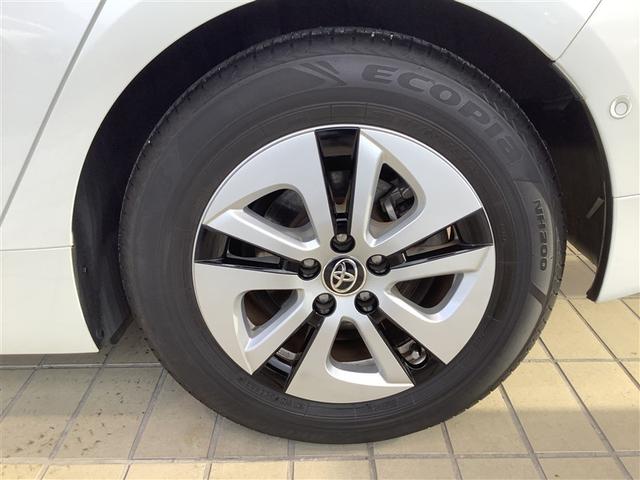 プリウス Ａ　トヨタ認定中古車　ワンセグ　メモリーナビ　Ｂｌｕｅｔｏｏｔｈ接続　ミュージックプレイヤー接続可　バックカメラ　衝突被害軽減システム　ＥＴＣ　ＬＥＤヘッドランプ（27枚目）