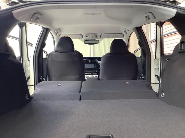 プリウス Ａ　トヨタ認定中古車　ワンセグ　メモリーナビ　Ｂｌｕｅｔｏｏｔｈ接続　ミュージックプレイヤー接続可　バックカメラ　衝突被害軽減システム　ＥＴＣ　ＬＥＤヘッドランプ（29枚目）