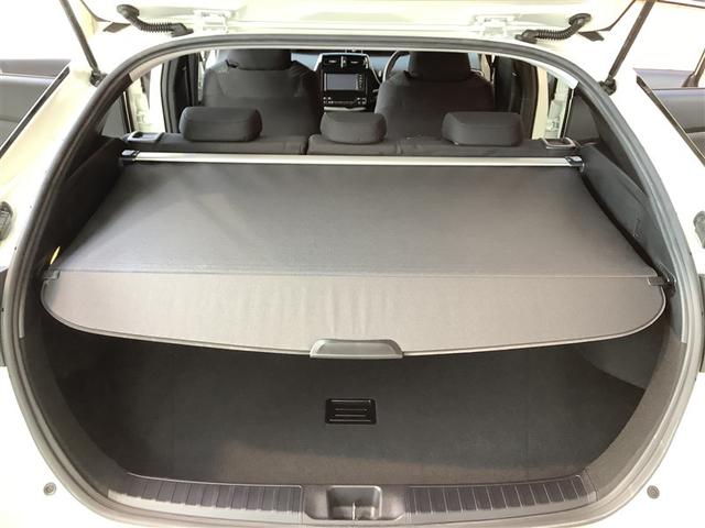 プリウス Ａ　トヨタ認定中古車　ワンセグ　メモリーナビ　Ｂｌｕｅｔｏｏｔｈ接続　ミュージックプレイヤー接続可　バックカメラ　衝突被害軽減システム　ＥＴＣ　ＬＥＤヘッドランプ（30枚目）