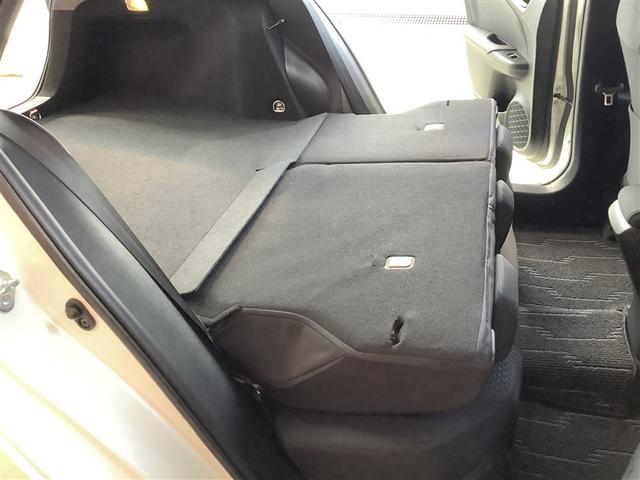 プリウス Ａ　トヨタ認定中古車　ワンセグ　メモリーナビ　Ｂｌｕｅｔｏｏｔｈ接続　ミュージックプレイヤー接続可　バックカメラ　衝突被害軽減システム　ＥＴＣ　ＬＥＤヘッドランプ（40枚目）